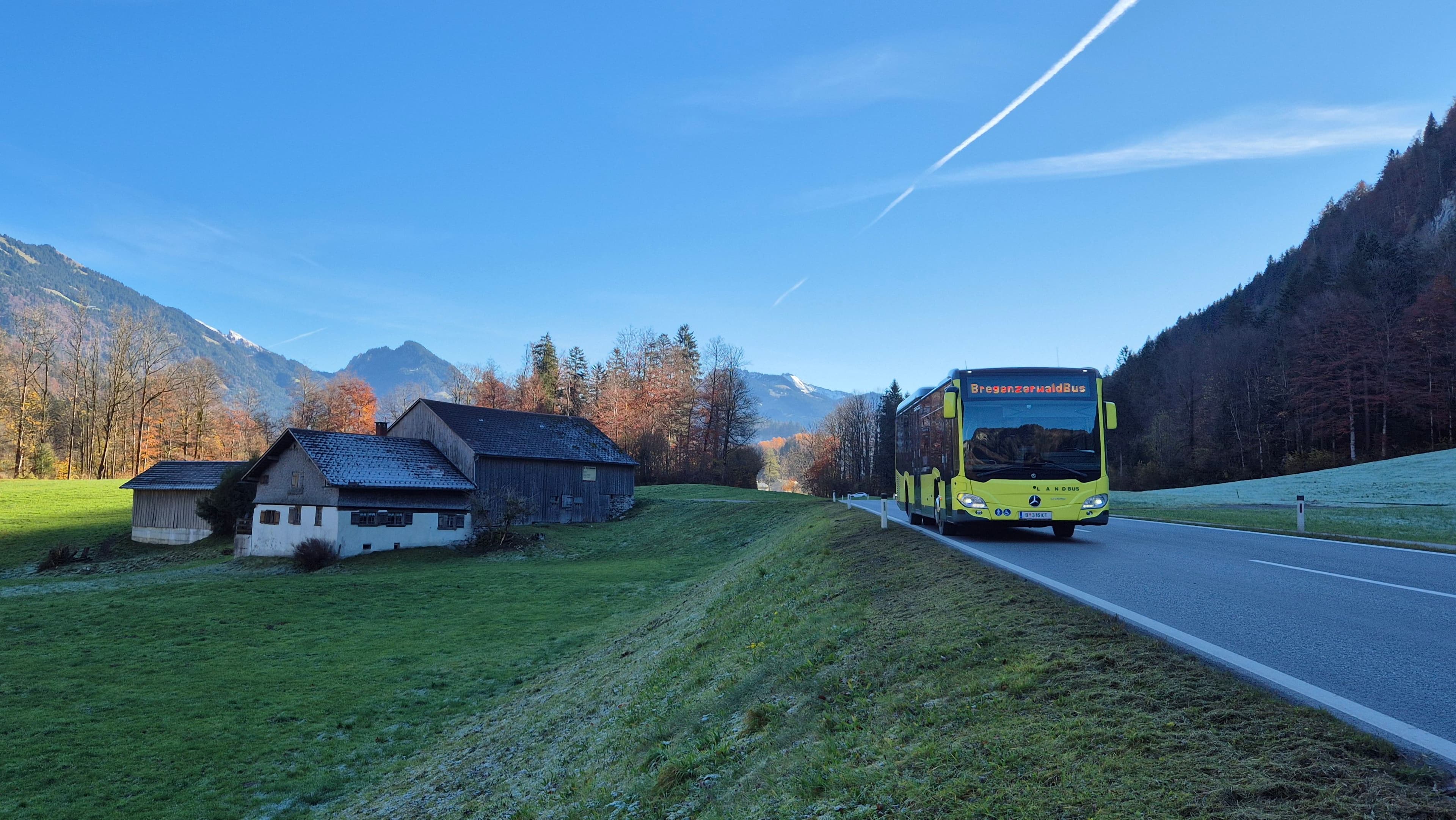 Bregenzerwald Unternehmen